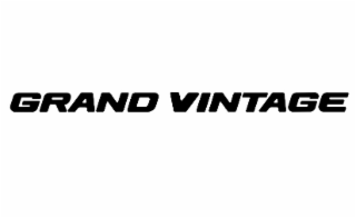 GRAND VINTAGE
