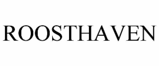 ROOSTHAVEN
