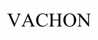 VACHON