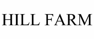 HILL FARM