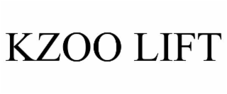 KZOO LIFT