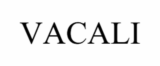 VACALI