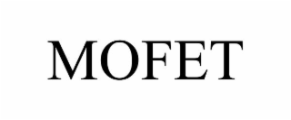 MOFET