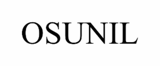 OSUNIL