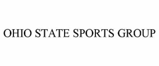 OHIO STATE SPORTS GROUP