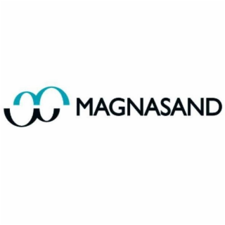 MAGNASAND