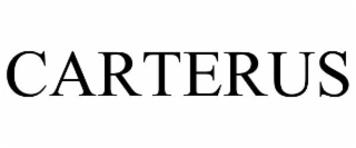 CARTERUS