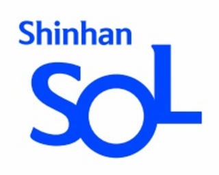 SHINHAN SOL