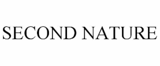 SECOND NATURE