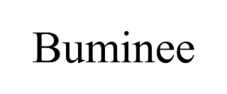 BUMINEE
