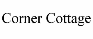 CORNER COTTAGE