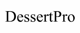 DESSERTPRO