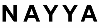 N A Y Y A
