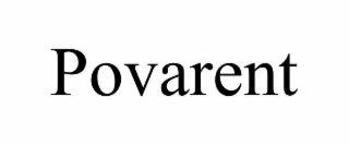 POVARENT