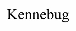 KENNEBUG