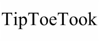 TIPTOETOOK