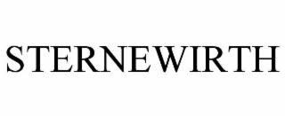 STERNEWIRTH