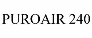 PUROAIR 240