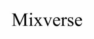 MIXVERSE