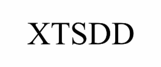 XTSDD