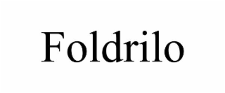 FOLDRILO
