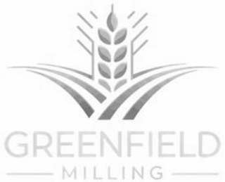 GREENFIELD MILLING