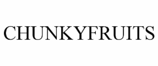 CHUNKYFRUITS