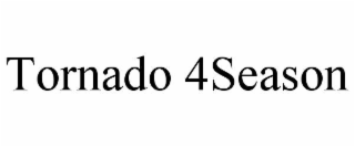 TORNADO 4SEASON