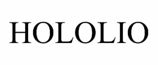 HOLOLIO