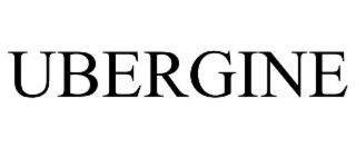 UBERGINE
