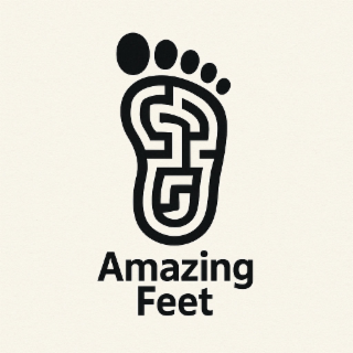 AMAZING FEET