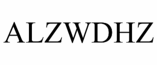 ALZWDHZ