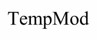 TEMPMOD