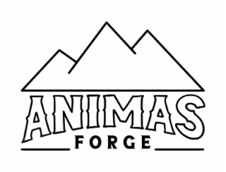 ANIMAS FORGE