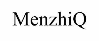 MENZHIQ