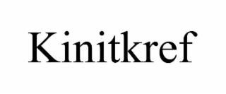 KINITKREF
