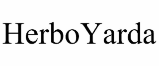 HERBOYARDA