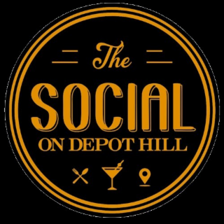 THE SOCIAL ON DEPOT HILL