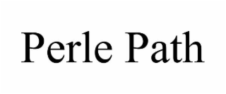 PERLE PATH