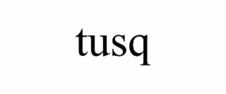 TUSQ