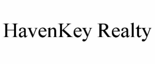 HAVENKEY REALTY