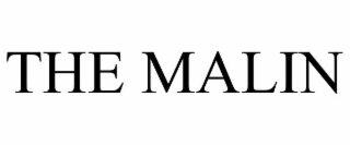 THE MALIN