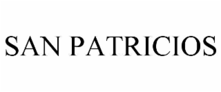 SAN PATRICIOS