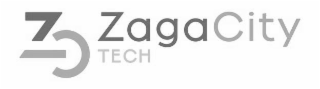 ZC ZAGACITY TECH