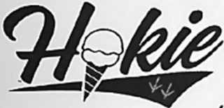 HOKIE
