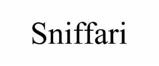 SNIFFARI