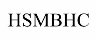 HSMBHC