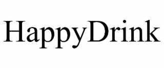 HAPPYDRINK