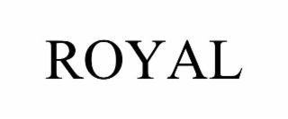 ROYAL