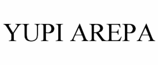 YUPI AREPA